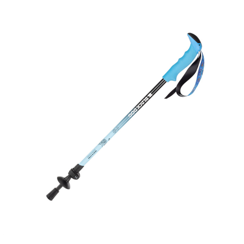 Gậy leo núi trekking cho trẻ em Blackdog CBD2450DS010