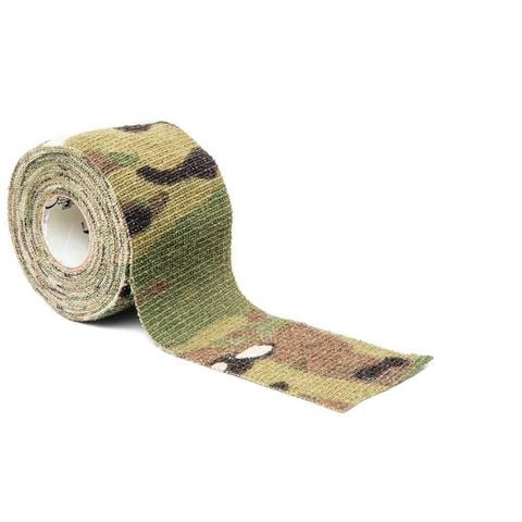 Băng ngụy trang co giãn Gear Aid McNett Camo Form Reusable Fabric Wrap