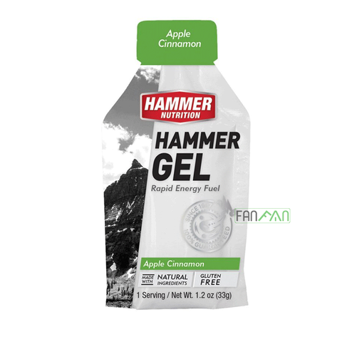 GEL NĂNG LƯỢNG HAMMER