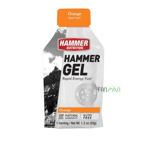 GEL NĂNG LƯỢNG HAMMER