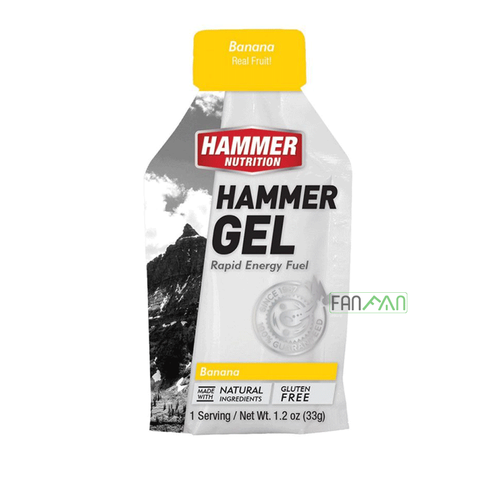 GEL NĂNG LƯỢNG HAMMER