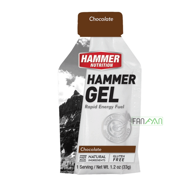 GEL NĂNG LƯỢNG HAMMER