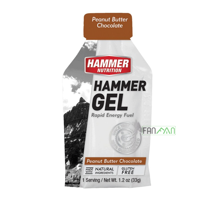 GEL NĂNG LƯỢNG HAMMER