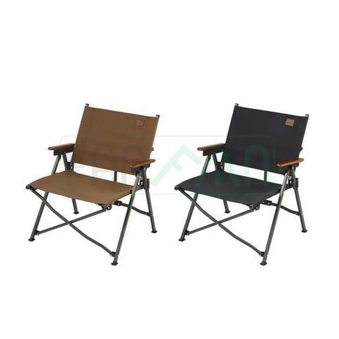 Ghế gấp cắm trại tựa tay L04 Naturehike CNK2300JJ018