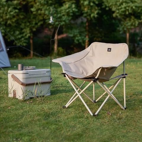 Ghế gấp camping tựa tay Naturehike CNH23JU13002