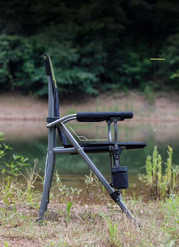 Ghế xếp câu cá Naturehike E011