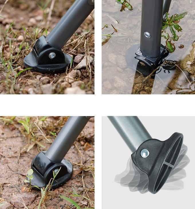 Ghế xếp câu cá Naturehike E011