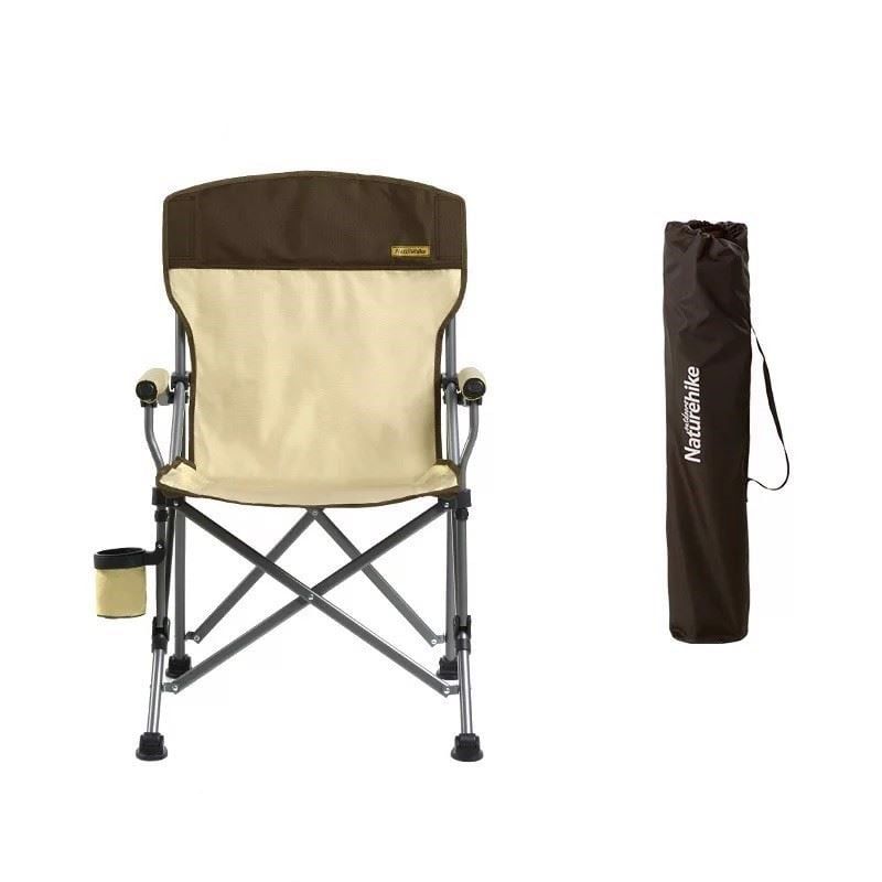 Ghế xếp câu cá Naturehike E011