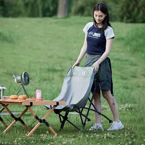 Ghế gấp dã ngoại Naturehike CNK23JU0001