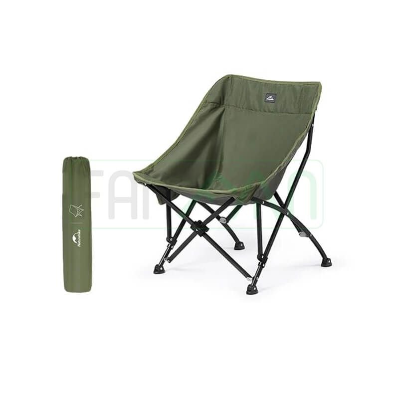 Ghế gấp dã ngoại Naturehike CNK23JU0001