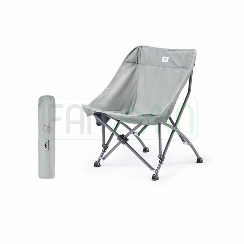 Ghế gấp dã ngoại Naturehike CNK23JU0001