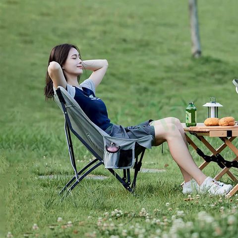 Ghế gấp dã ngoại Naturehike CNK23JU0001