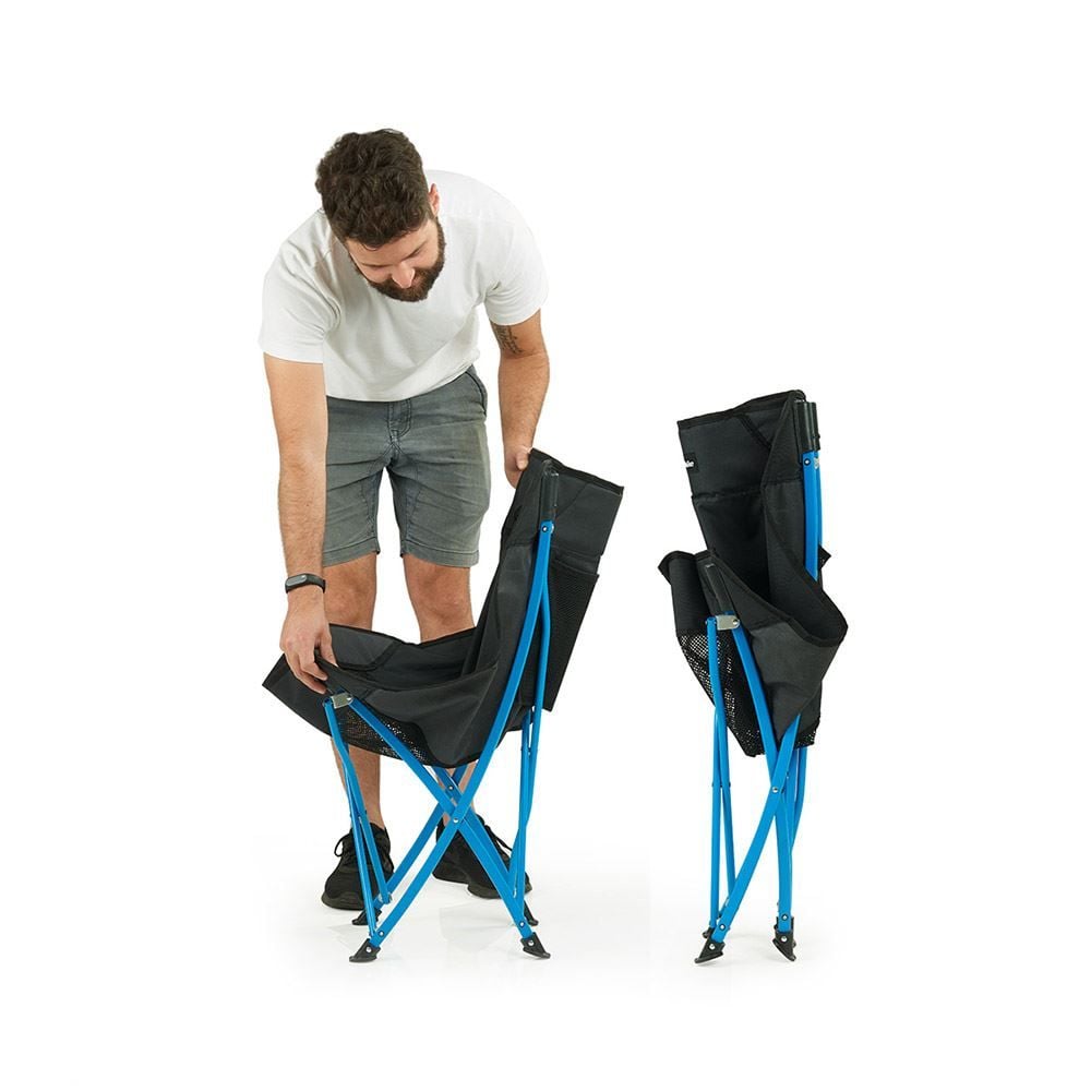 Ghế gấp dã ngoại Naturehike YL04 NH18X004-Y