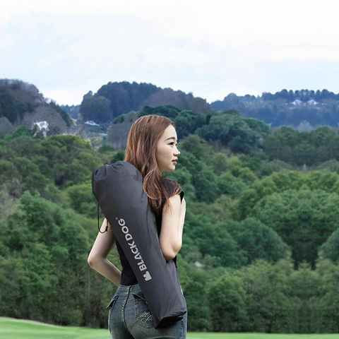 Ghế gấp dã ngoại thư giãn Blackdog CBD2300JJ020