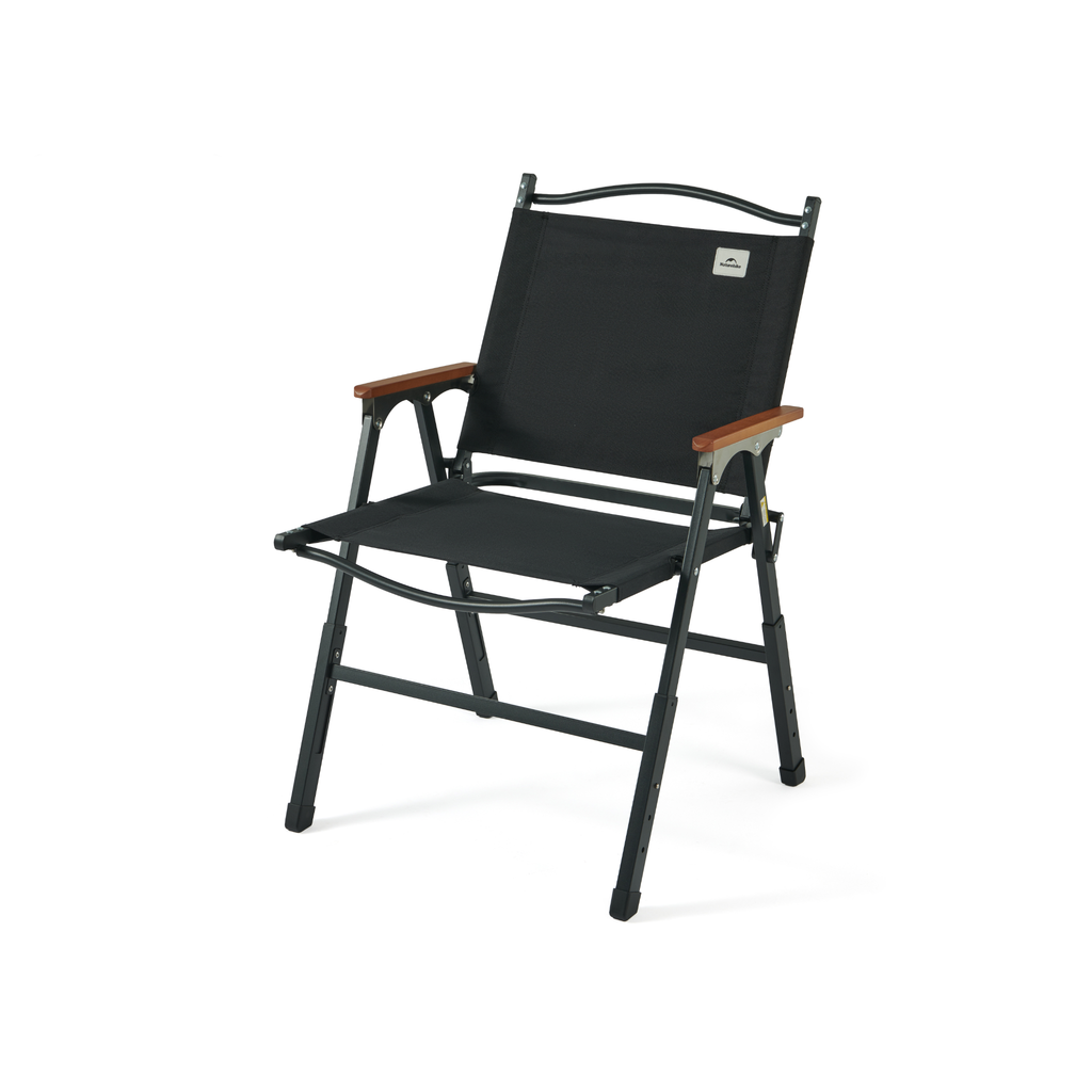 Ghế gấp cắm trại điều chỉnh độ cao Naturehike CNK2550JJ010