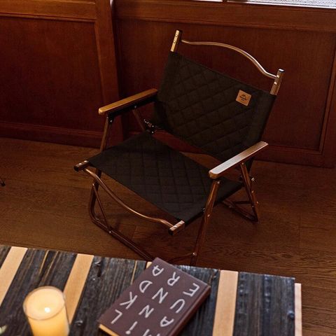 Ghế gấp Glamping Naturehike MW02 NH19Y002-D (Cotton version)