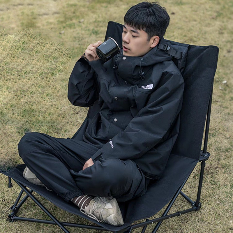 Ghế xếp ngả lưng thư giãn Blackdog CBD2300JJ027