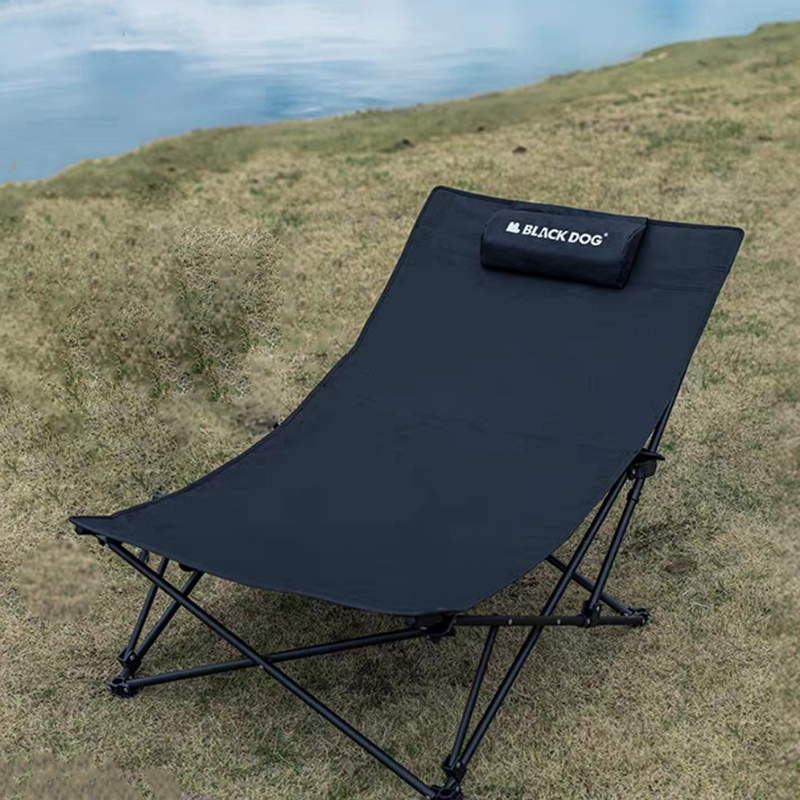 Ghế xếp ngả lưng thư giãn Blackdog CBD2300JJ027