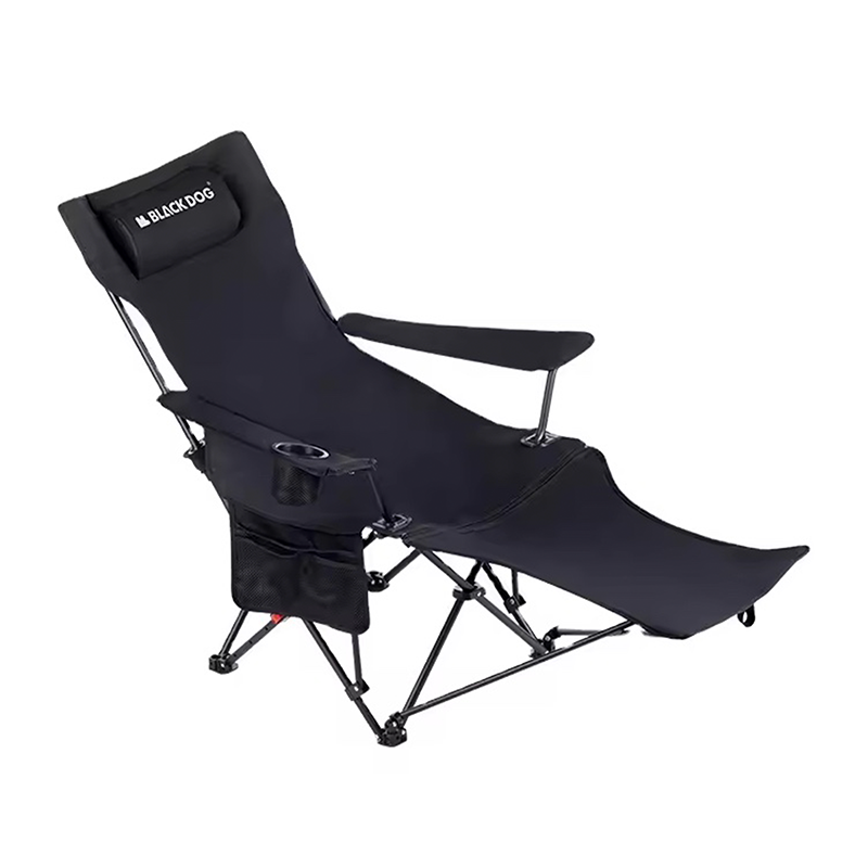 Ghế gấp ngả lưng cắm trại Lazy chair Blackdog CBD2300JJ021