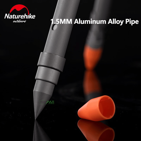 Giá Treo Nồi 3 Chân Cỡ Lớn Naturehike H026 NH19CJ004