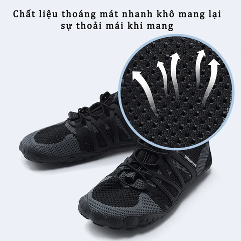 Giày đi biển chống trượt nhanh khô Naturehike CYY2321IA010