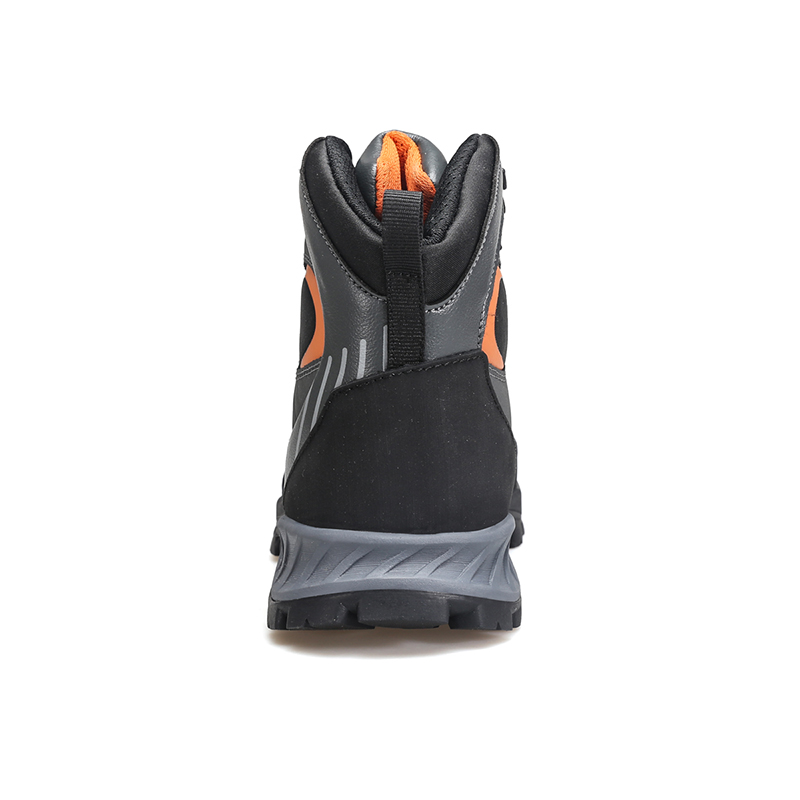 Humtto 240662A giày leo núi chống nước cổ cao nam