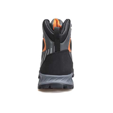 Humtto 240662A giày leo núi chống nước cổ cao nam