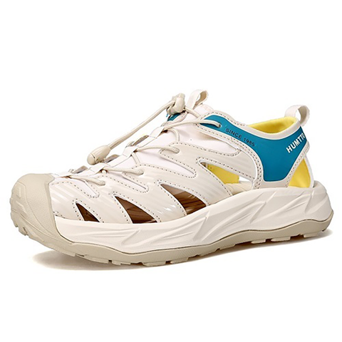 Giày sandal rọ lội suối nữ Humtto 750303B