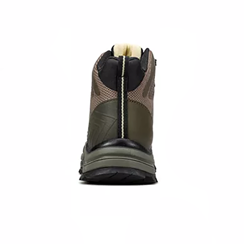 Humtto 250460A giày leo núi chống thấm cổ lửng nam