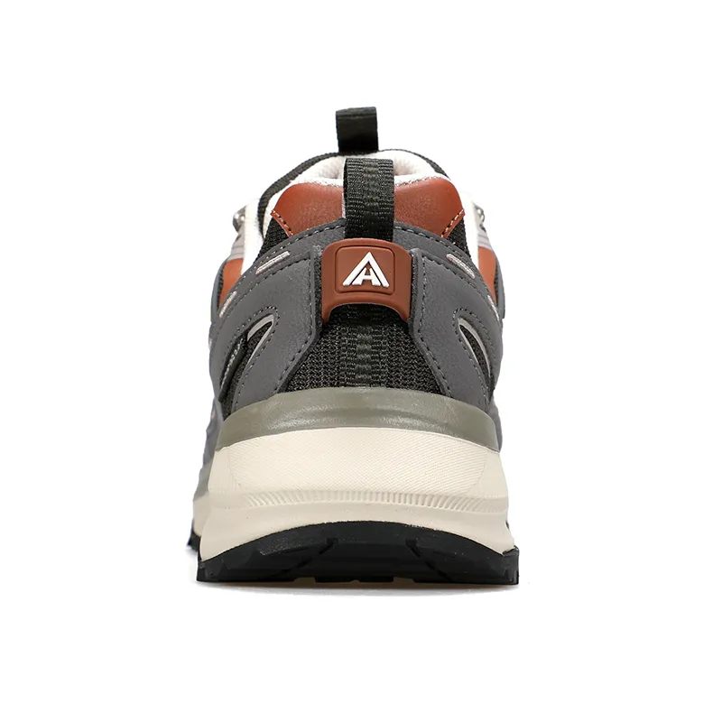 Humtto 350143 giày Trekking leo núi cổ thấp chống thấm