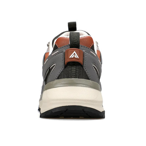 Humtto 350143 giày Trekking leo núi cổ thấp chống thấm