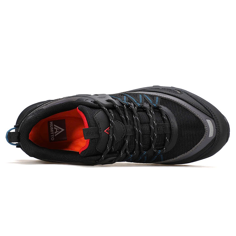 Humtto 350143 giày Trekking leo núi cổ thấp chống thấm