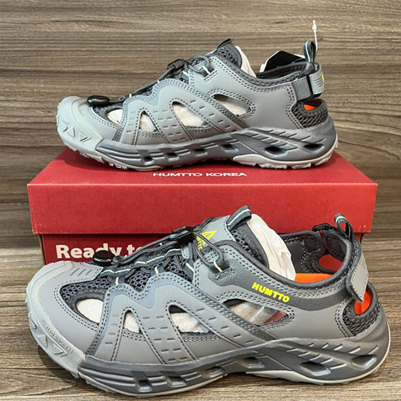 Giày sandal rọ lội suối nam Humtto 650221A