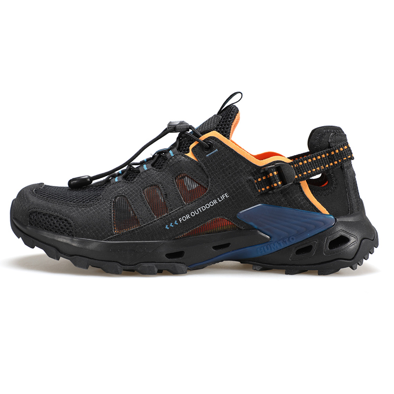 Giày sandal rọ lội suối nam Humtto 650792A