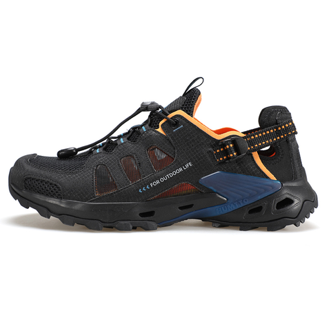 Giày sandal rọ lội suối nam Humtto 650792A