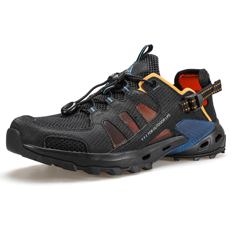 Giày sandal rọ lội suối nam Humtto 650792A