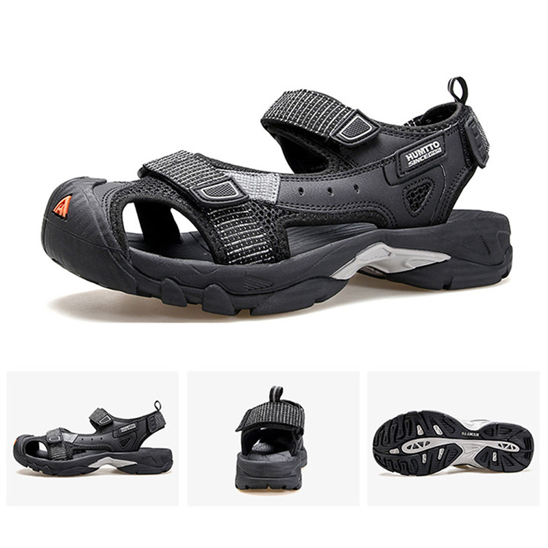 Giày sandal rọ lội suối nam Humtto 740093A