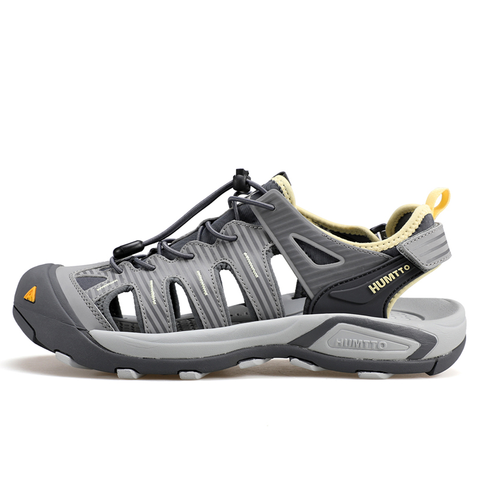 Giày sandal rọ lội suối nam Humtto 750756A