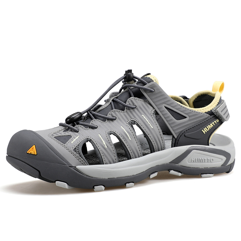 Giày sandal rọ lội suối nam Humtto 750756A