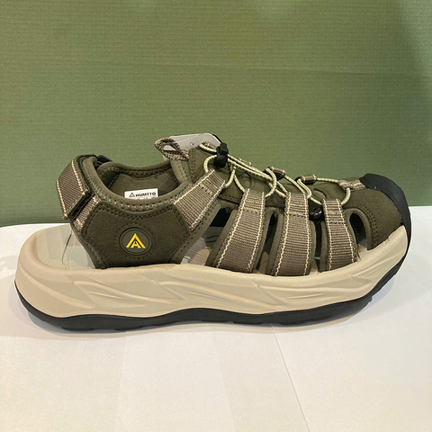 Giày sandal rọ lội suối nam nữ Humtto 760289A