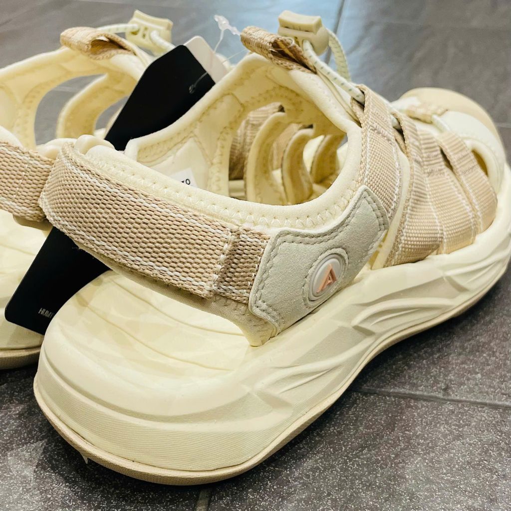 Giày sandal rọ lội suối nam nữ Humtto 760289A