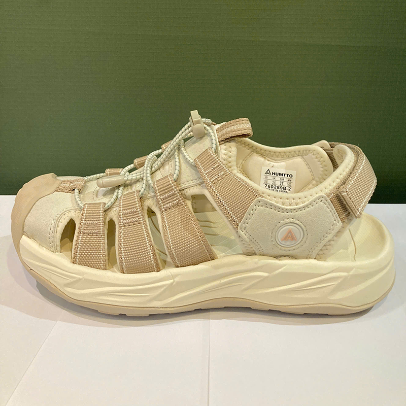 Giày sandal rọ lội suối nam nữ Humtto 760289A