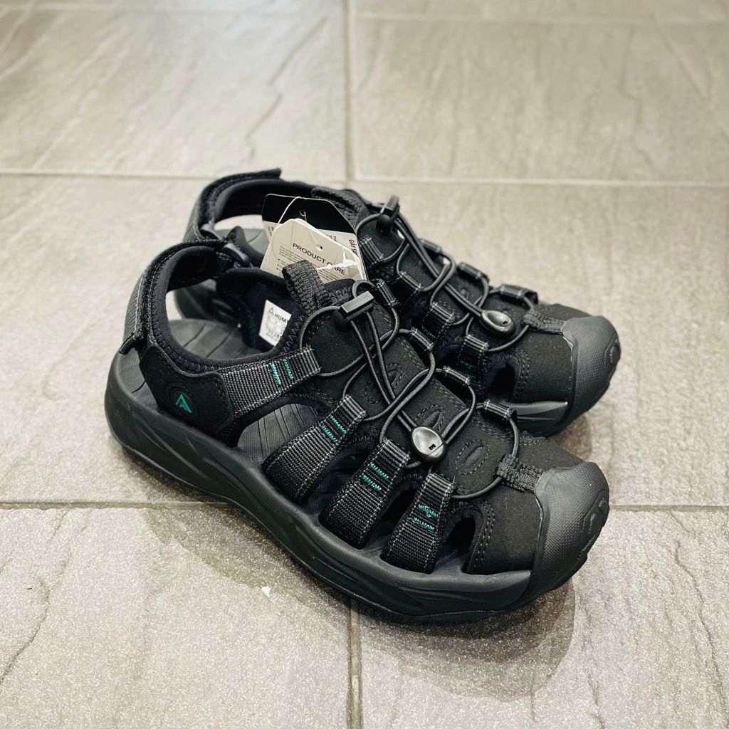 Giày sandal rọ lội suối nam nữ Humtto 760289A