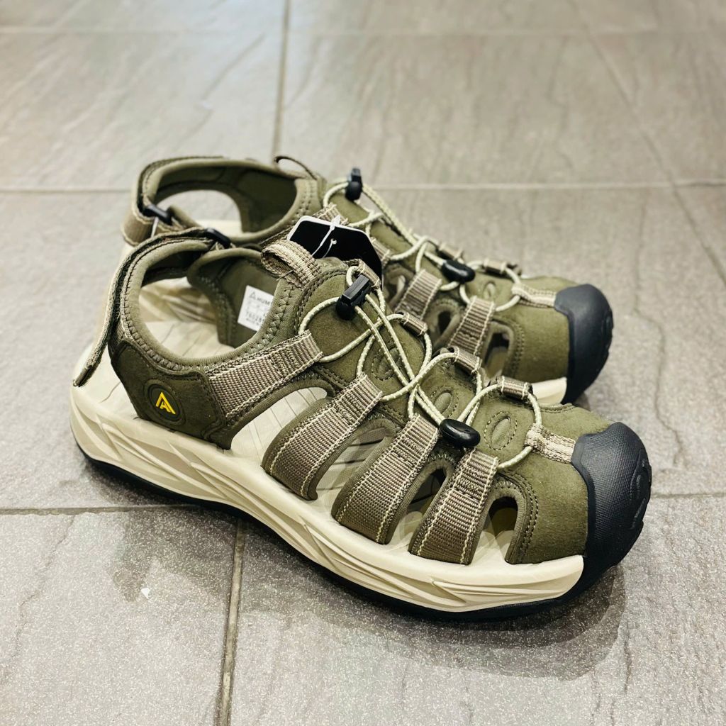Giày sandal rọ lội suối nam nữ Humtto 760289A