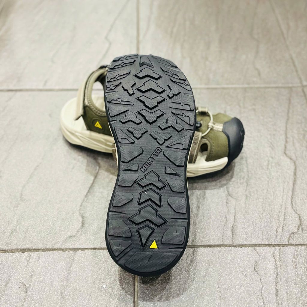 Giày sandal rọ lội suối nam nữ Humtto 760289A