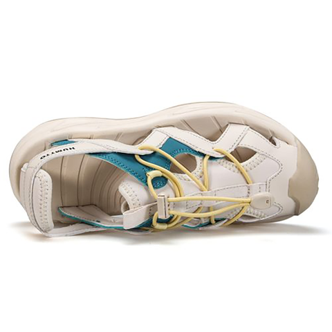 Giày sandal rọ lội suối nữ đế cao Humtto 740086B
