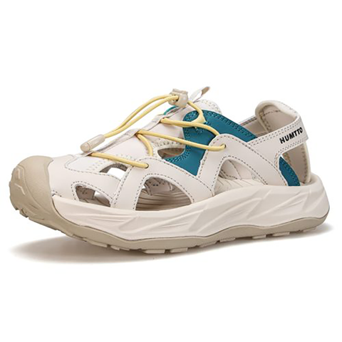 Giày sandal rọ lội suối nữ đế cao Humtto 740086B