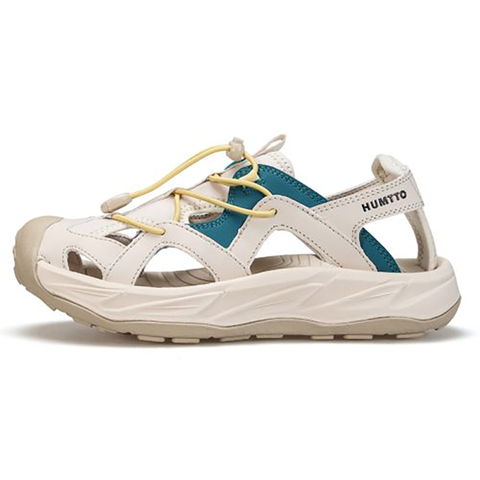 Giày sandal rọ lội suối nữ đế cao Humtto 740086B