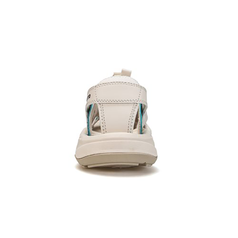 Giày sandal rọ lội suối nữ đế cao Humtto 740086B