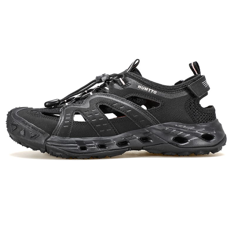 Giày sandal rọ lội suối nữ Humtto 650221B